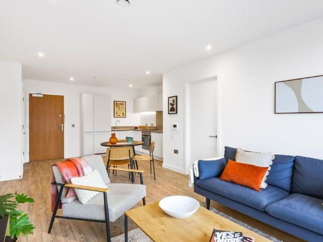 Apartment for rent in Brompton, Gillingham