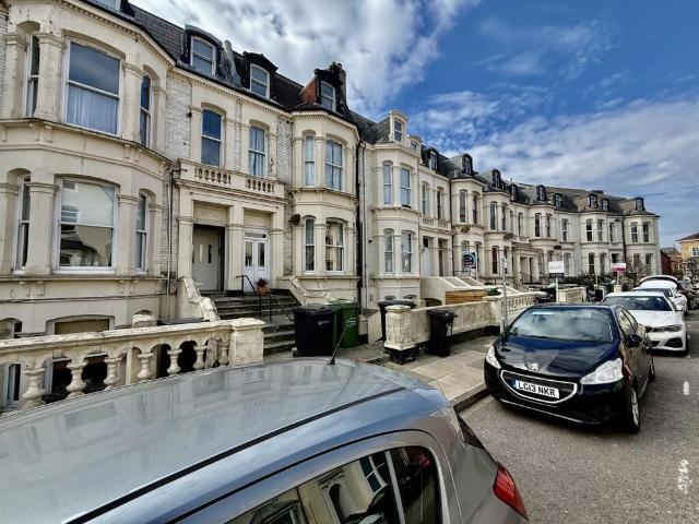 Apartment for rent in Southsea, City Of Portsmouth