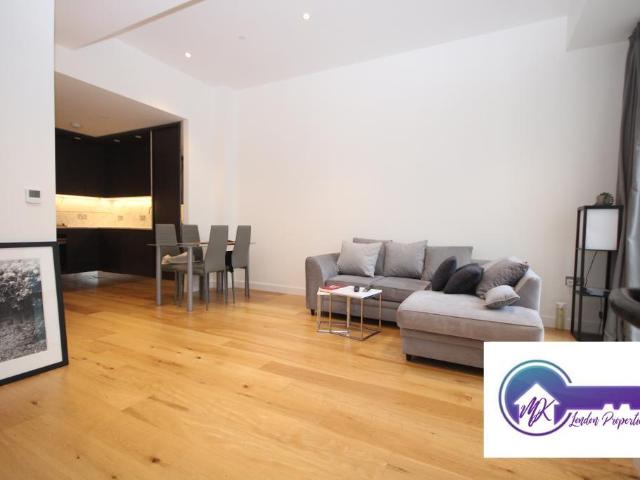 Apartment for rent in Islington, Greater London