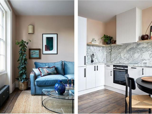 Apartment for rent in Clerkenwell, Greater London