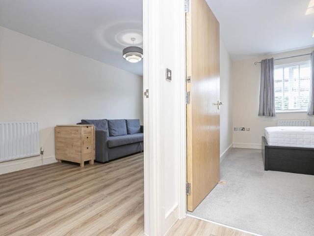 Apartment for rent in Epping, Essex