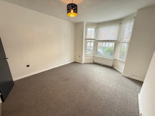 Apartment for rent in Hyson Green, Haddon