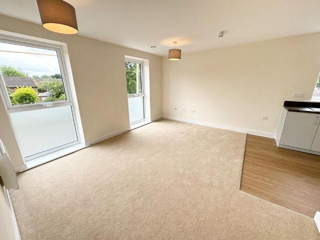 Apartment for rent in Tadley, Priest Down