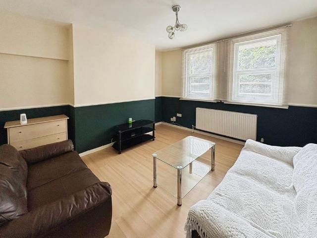 Apartment for rent in Haymarket, Newcastle upon Tyne