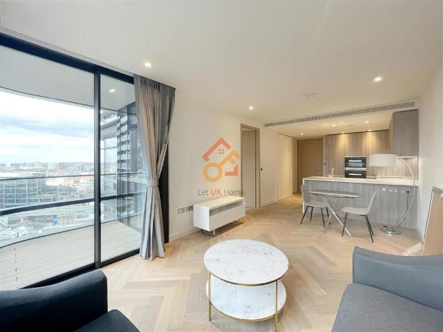 Flat for rent in Bishopsgate Without, Bishopsgate