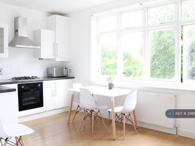 Flat for rent in Clapham, Greater London