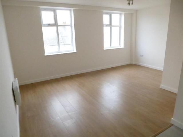 Flat for rent in Rushock, Worcestershire