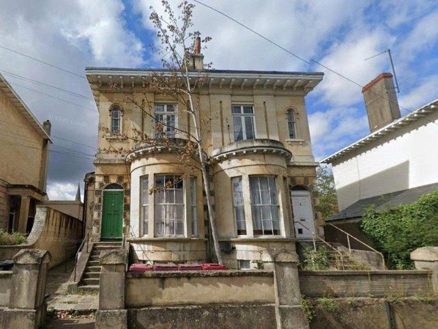 Flat for rent in Newtown, Reading