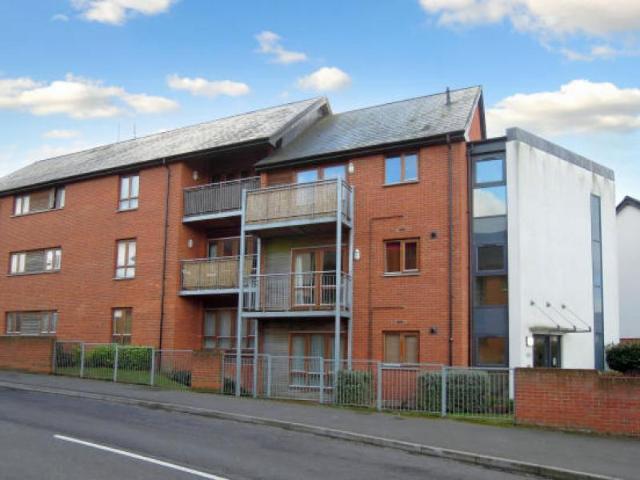 Flat for rent in Priest Down, Hampshire