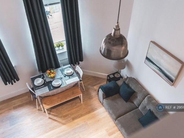 Apartment for rent in Higham Ferrers