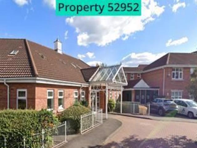 Apartment for rent in Hollinswood, Telford