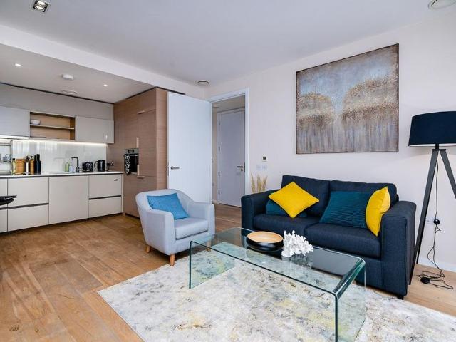 Apartment for rent