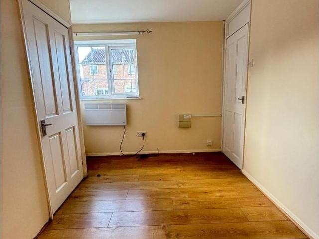 Apartment for rent in Lewsey Farm, Luton