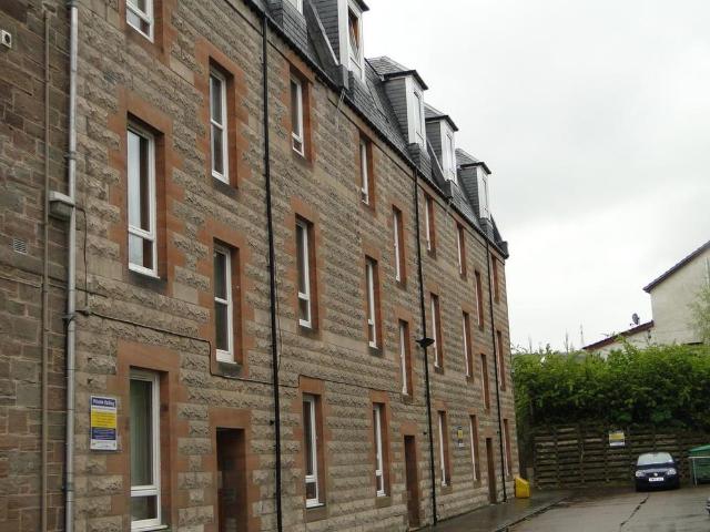Apartment for rent in Upper Craigie, Moneydie