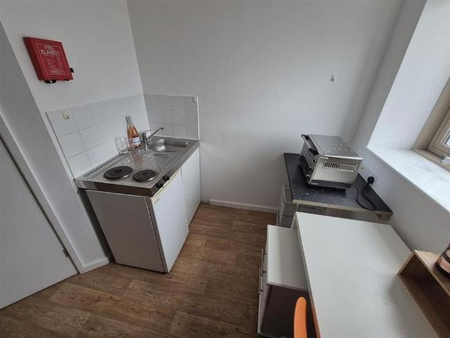 Apartment for rent in West Cliff, Bournemouth