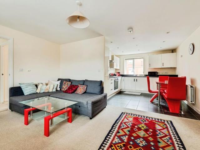 Apartment for rent in Botley, Vale of White Horse