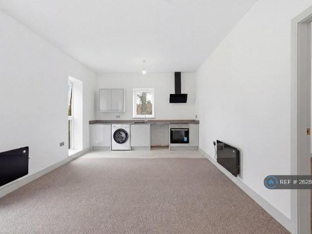 Flat for rent in Ladywood, West Midlands