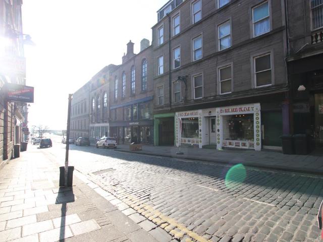 Flat for rent in City Centre, Scotland