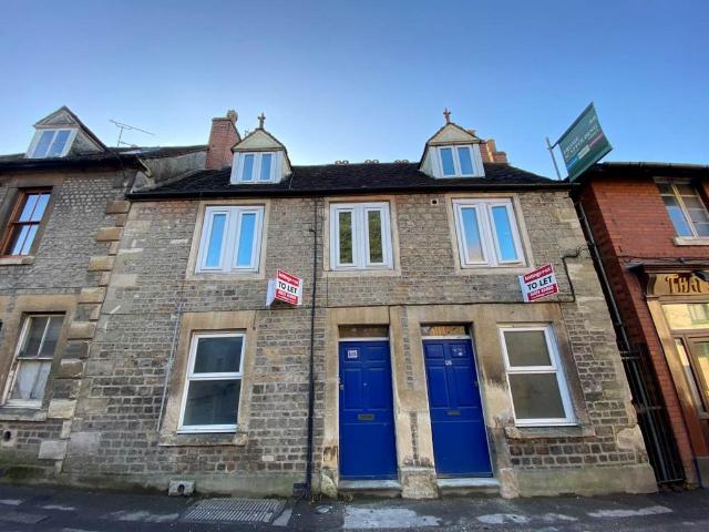 Flat for rent in Boreham, Warminster