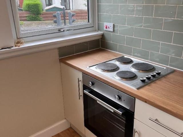 Apartment for rent in Broughty Ferry, Scotland