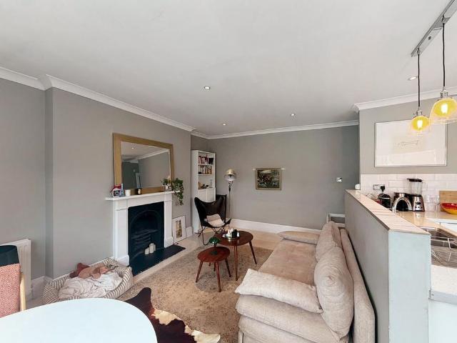 Apartment for rent in Notting Hill, Greater London