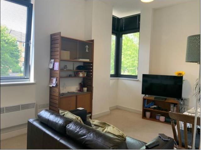 Apartment for rent in Newtown, Reading