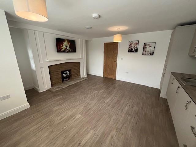 Apartment for rent in California, Littleover