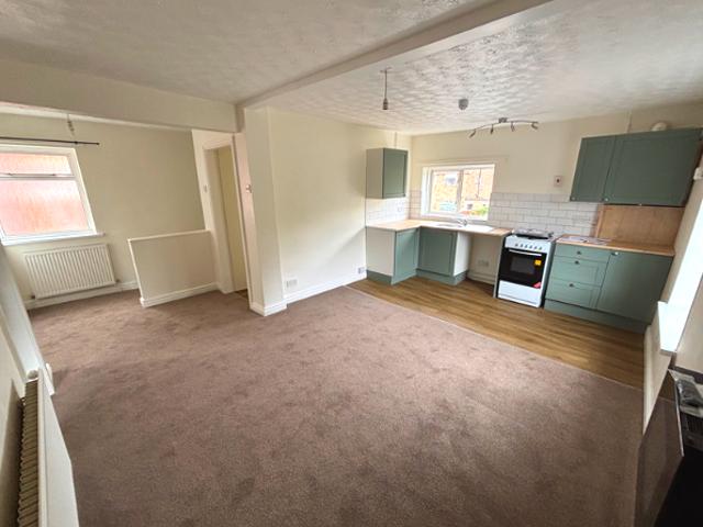 Apartment for rent in Redditch, Worcestershire