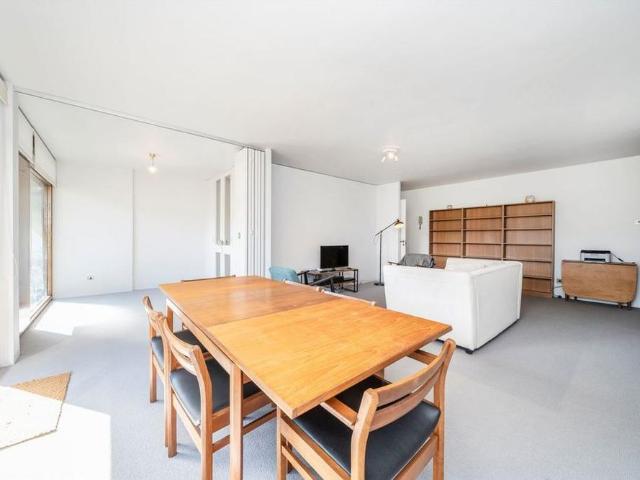 Apartment for rent in Barbican, Greater London