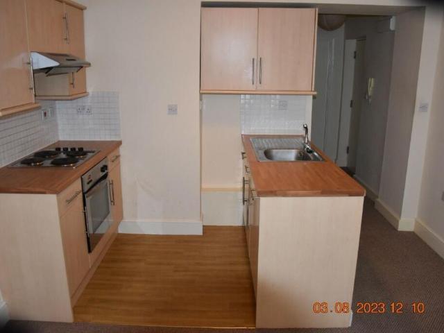Apartment for rent in Hatton Park, Wellingborough