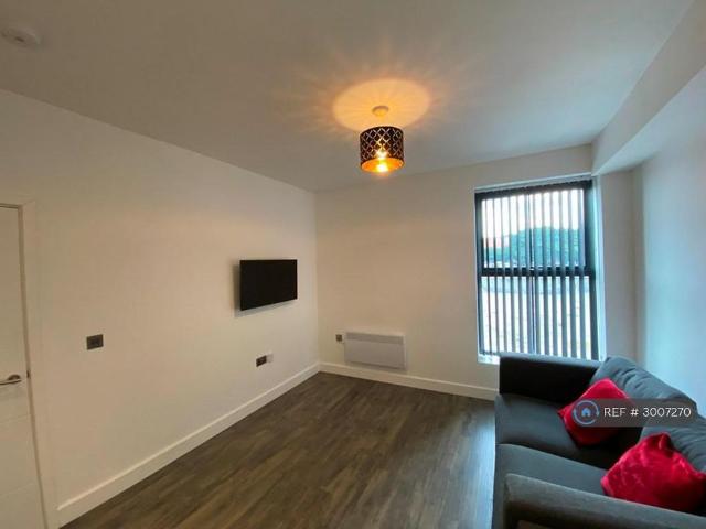 Apartment for rent in Holme Slack, Preston