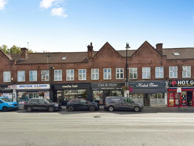 Flat for rent in Wallington, Greater London