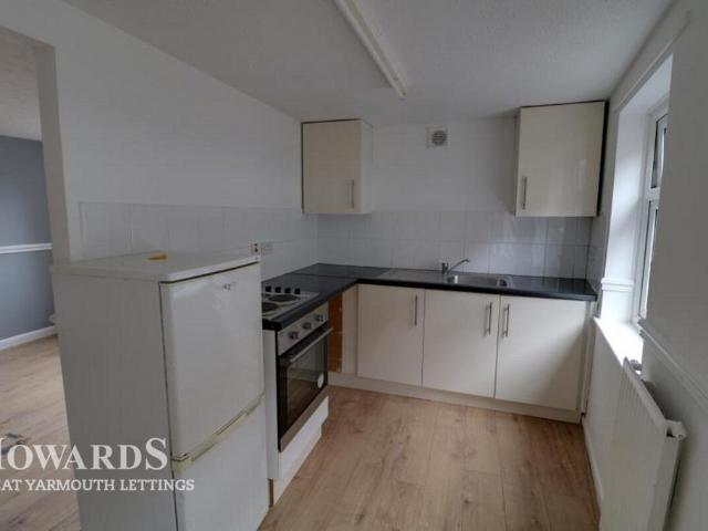 Flat for rent in Northgate, Stokesby