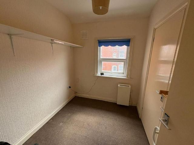Apartment for rent in Skegness, East Lindsey