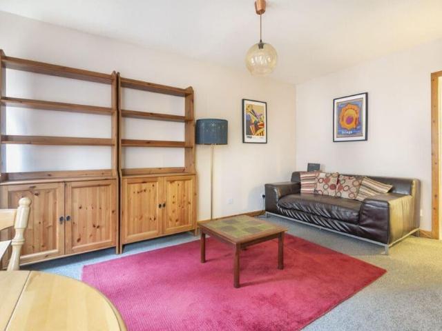 Apartment for rent in Lauriston, Scotland