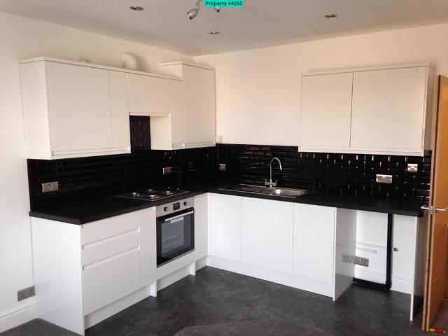 Flat for rent in Low Harrogate, Harrogate