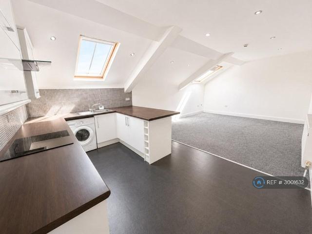 Flat for rent in Ashbrooke, Sunderland