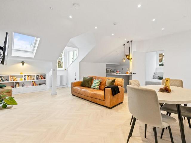 Flat for rent in Belsize Park, Isle Of Man