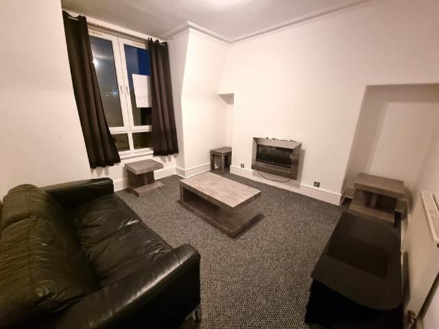 Flat for rent in Ballindoch, Scotland