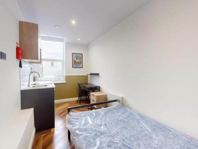 Apartment for rent in City Centre, Georgia