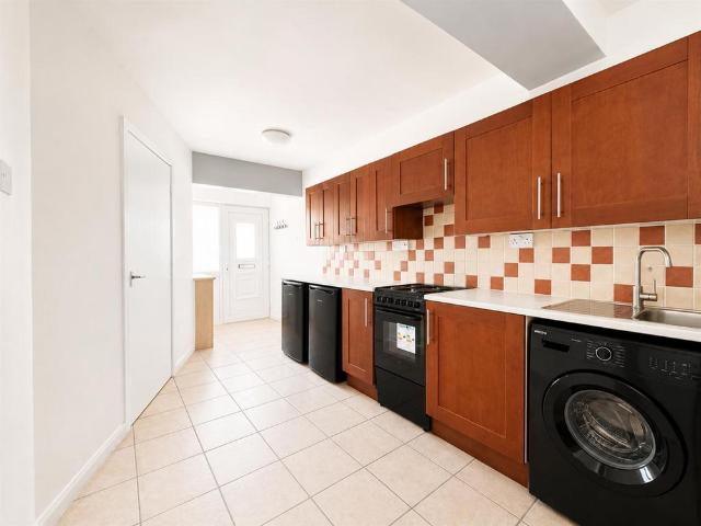 Apartment for rent in Meols Cop, Southport