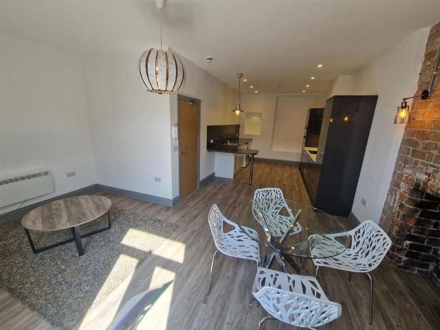 Apartment for rent in Nangreaves, Wales