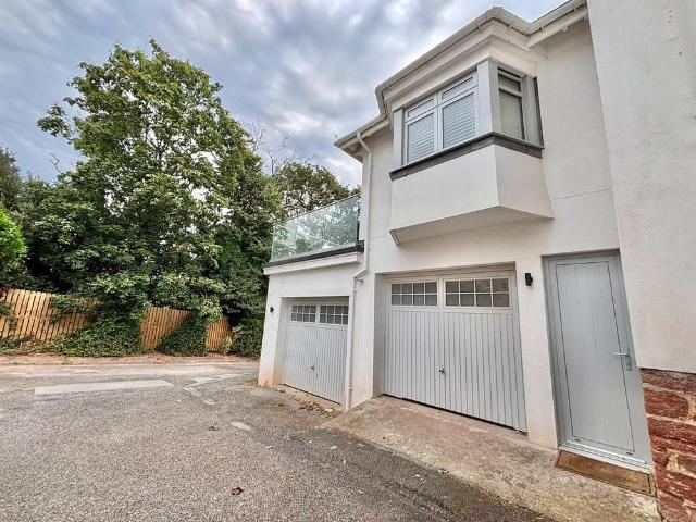 Apartment for rent in Livermead