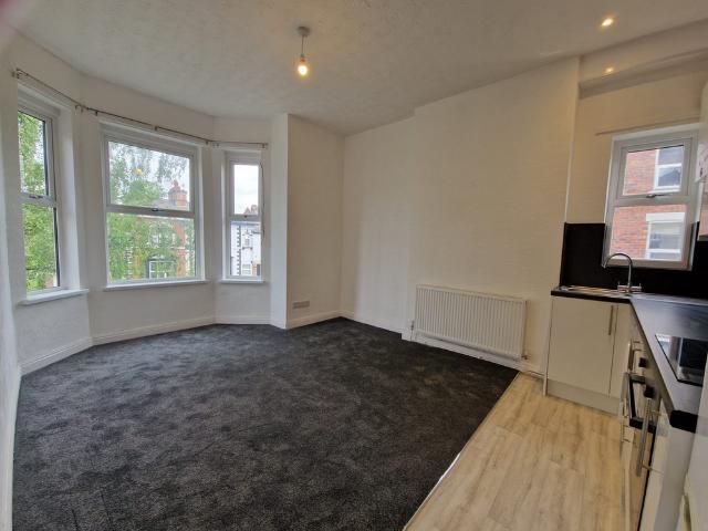 Apartment for rent in Salford, Greater Manchester