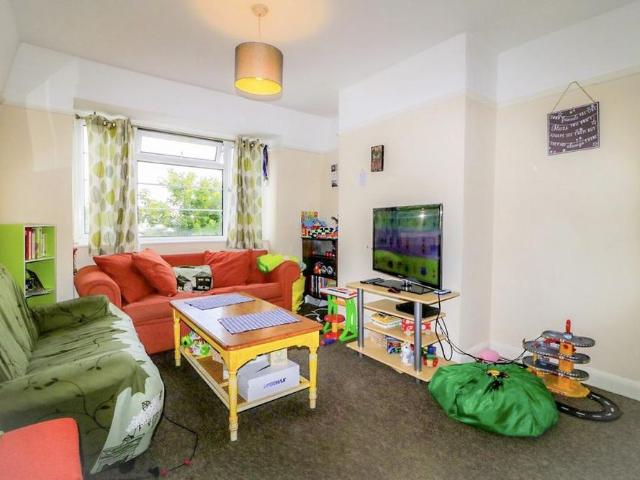 Apartment for rent in London Borough of Lewisham, Ladywell