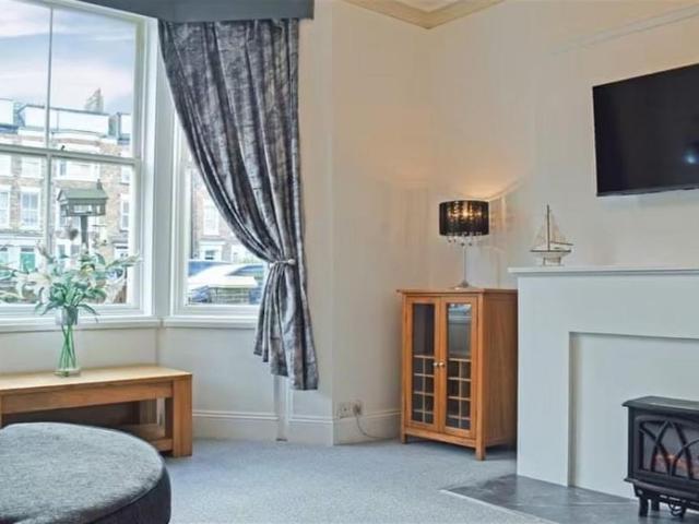 Apartment for rent in The Old Town, Kepwick