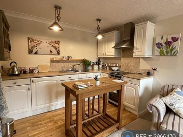 Flat for rent in Strode, Devon
