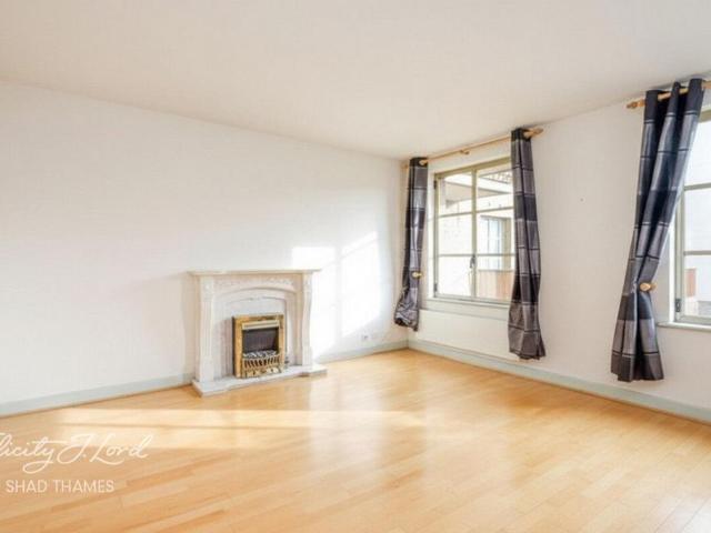 Flat for rent in Bermondsey, Greater London