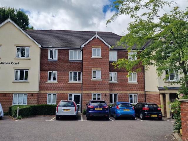 Flat for rent in Blackwell, Perryfields