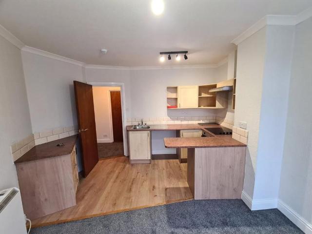 Apartment for rent in Albert Hill, Darlington